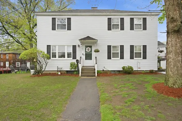 77 Merrow Street, Manchester, NH 03104