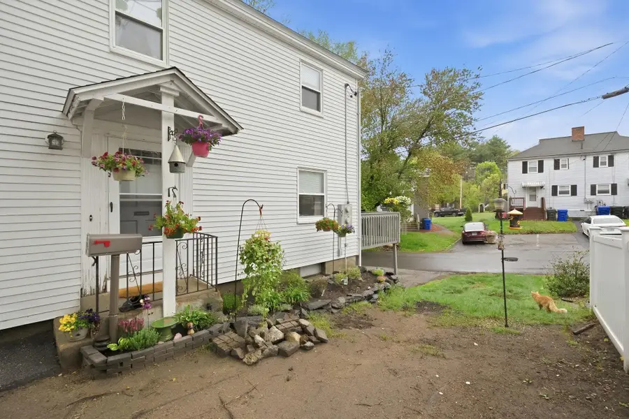 77 Merrow Street, Manchester, NH 03104 - #3