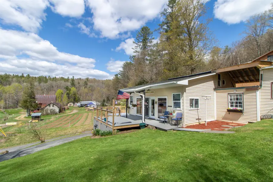 570 VT Route 14, Woodbury, VT 05681 - #3