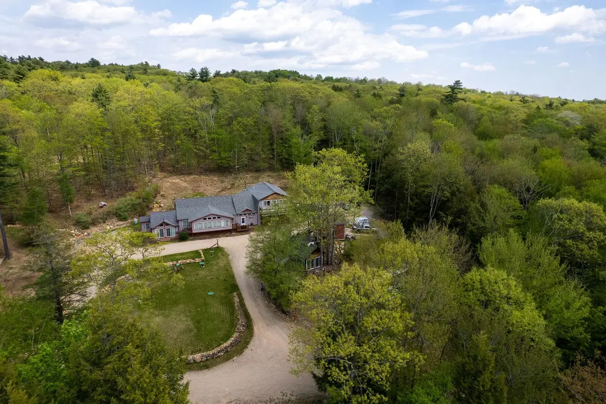 2099 NH Route 140, Gilmanton Iron Works, NH 03837 - #1