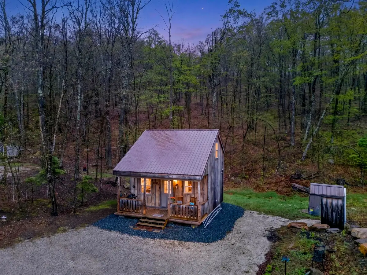 224 Tucker Road, Grafton, NH 03240 - #1