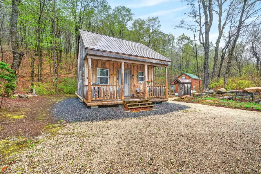 224 Tucker Road, Grafton, NH 03240 - #3