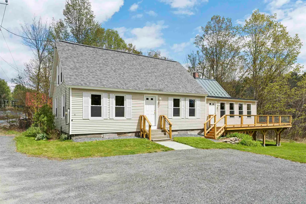 46 North Road, Sunapee, NH 03782 - #1