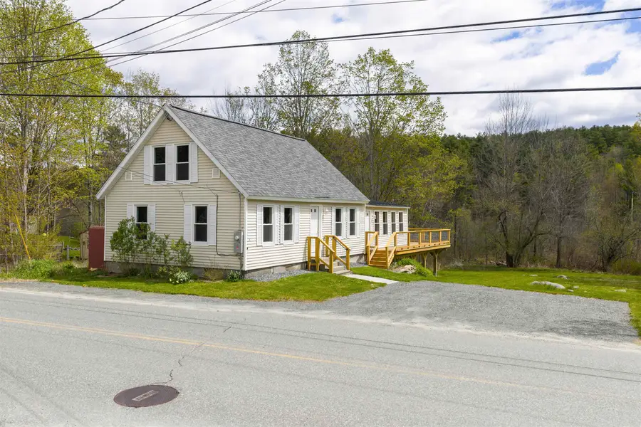 46 North Road, Sunapee, NH 03782 - #2