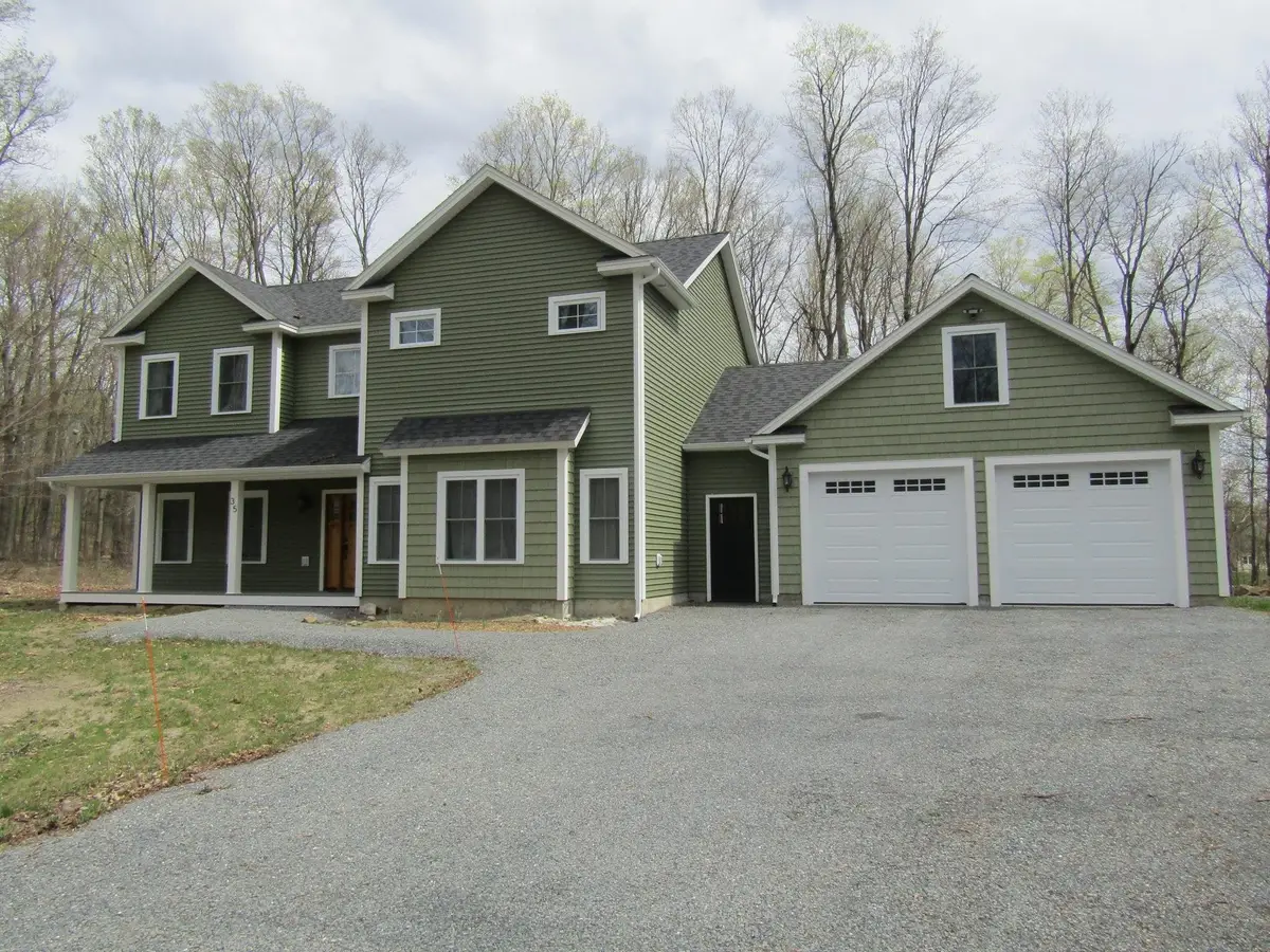 35 Maple Grove Estates, Swanton, VT 05488 - #1