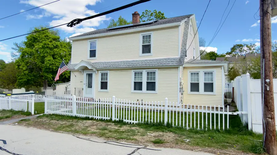 15 Hayes Avenue, Manchester, NH 03103 - #2