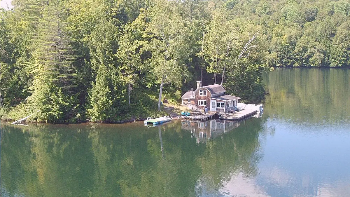 195 Meadow Lane, Woodbury, VT 05681 - #1