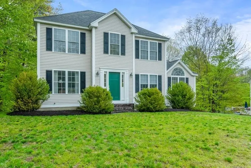 80 Ridgetop Lane, Henniker, NH 03242 - #1