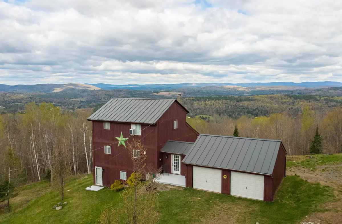 223 Goudreault Road, Concord, VT 05824 - #1