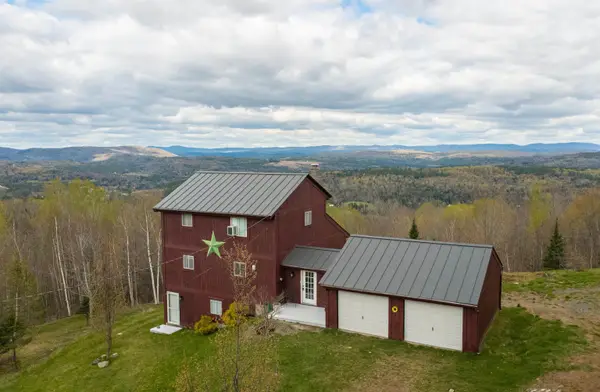 223 Goudreault Road, Concord, VT 05824