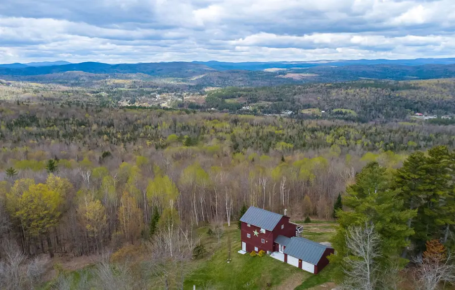 223 Goudreault Road, Concord, VT 05824 - #2