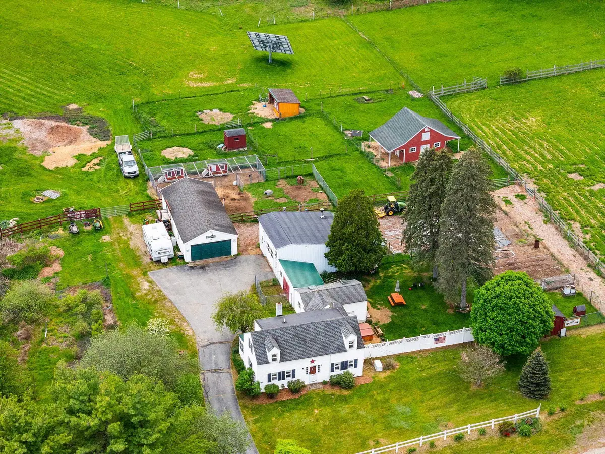 481 Boston Post Road, Amherst, NH 03031 - #1