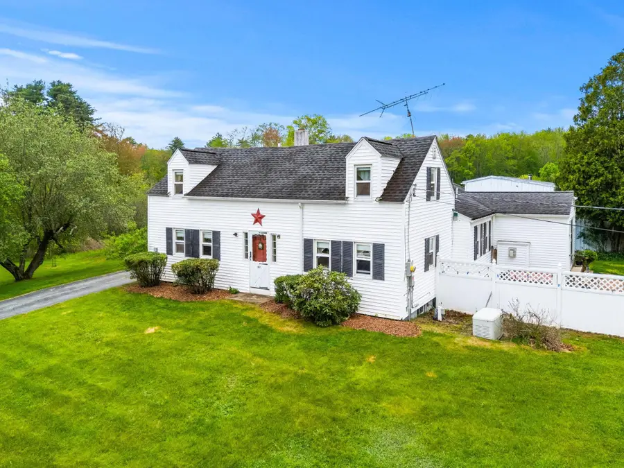 481 Boston Post Road, Amherst, NH 03031 - #2