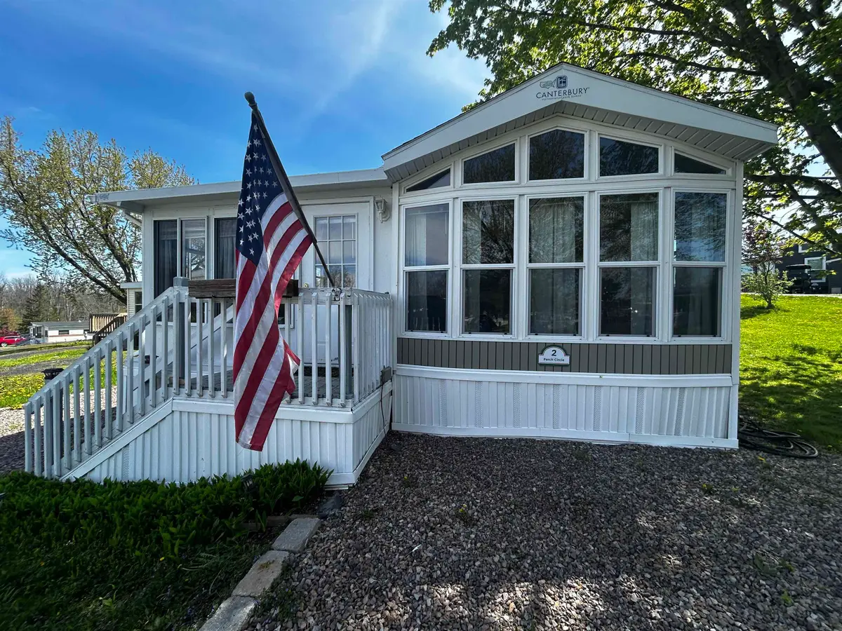 2 Perch Circle, South Hero, VT 05486 - #1