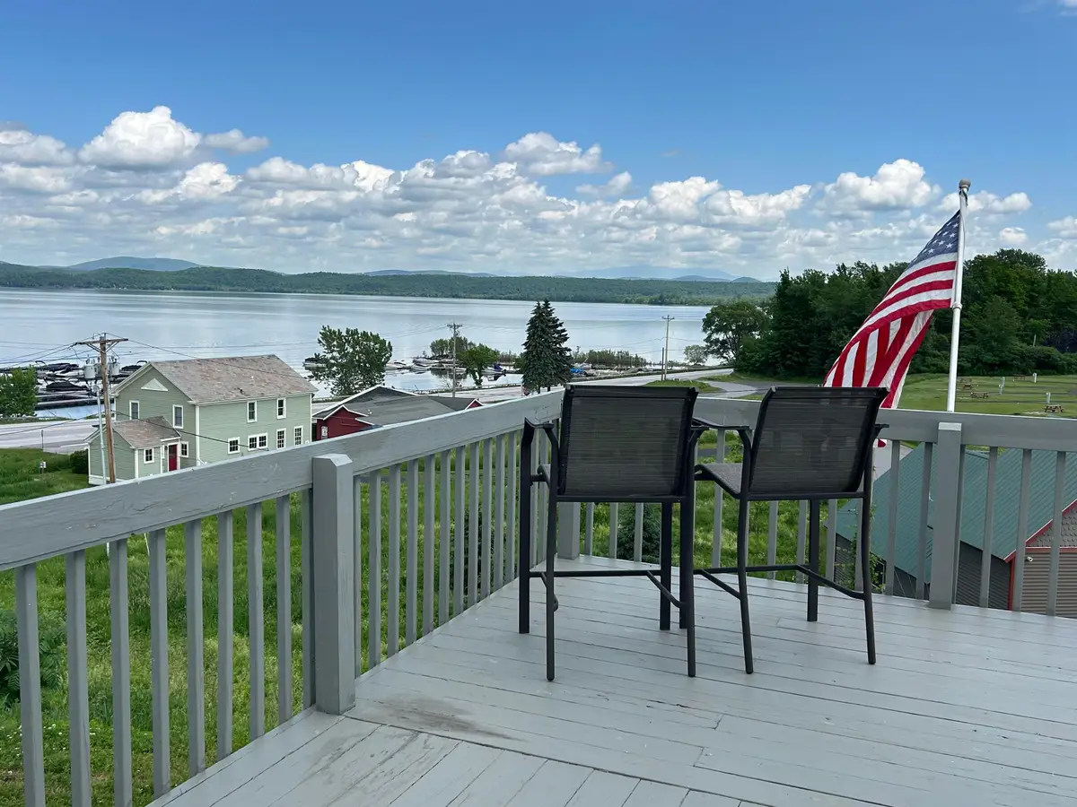 8 Angler Lane, South Hero, VT 05486 - #1