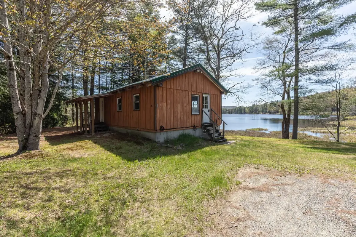 26 Stone Pond Road, Marlow, NH 03456 - #1