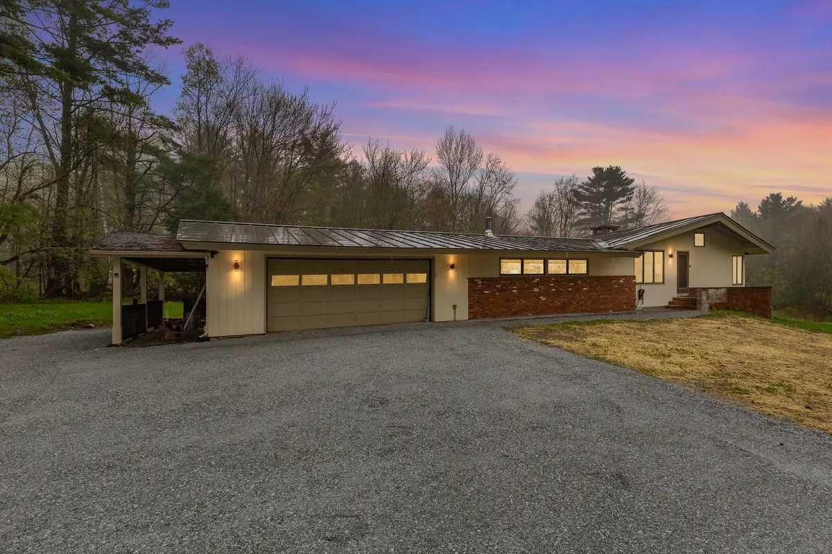 192 Cream Hill Road, Mendon, VT 05701 - #1