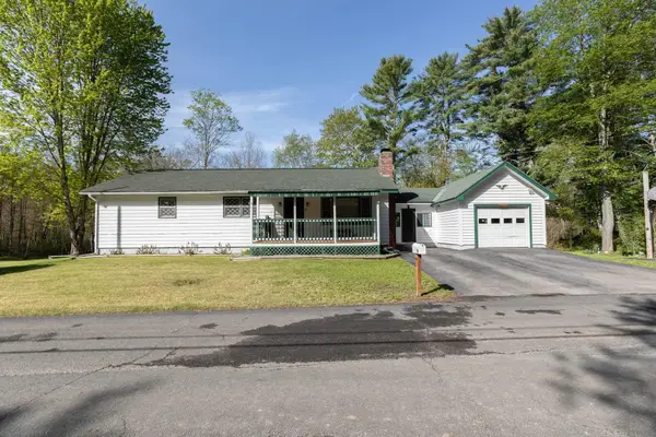 30 Melvin Bridge Road, Winchester, NH 03470