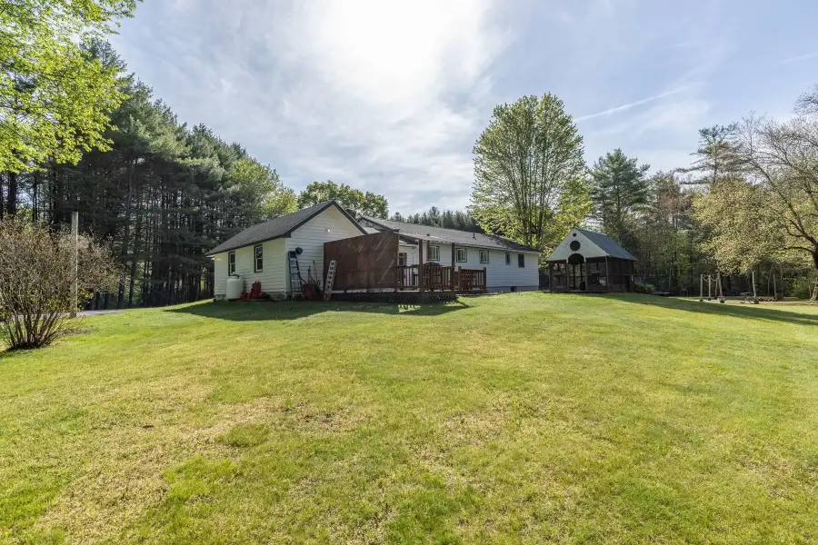 30 Melvin Bridge Road, Winchester, NH 03470 - #3