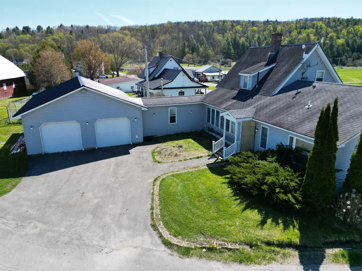 268 Roaring Brook Road, Barton, VT 05822 - #1