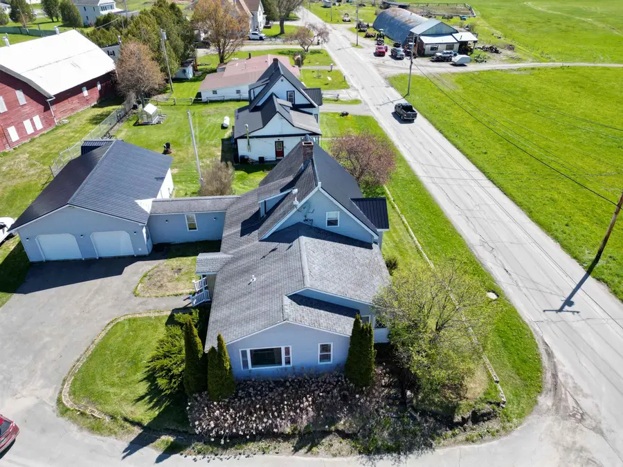 268 Roaring Brook Road, Barton, VT 05822 - #3