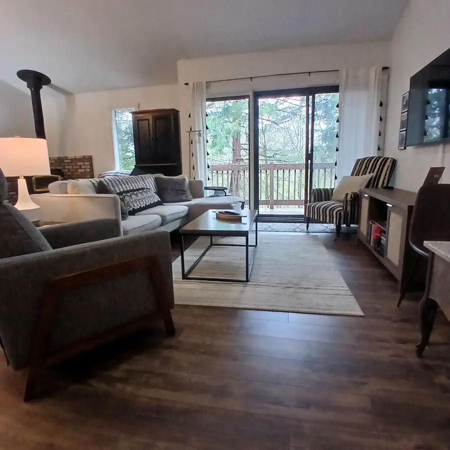 253 Old Quechee Road #5C, Quechee, VT 05059 - #2