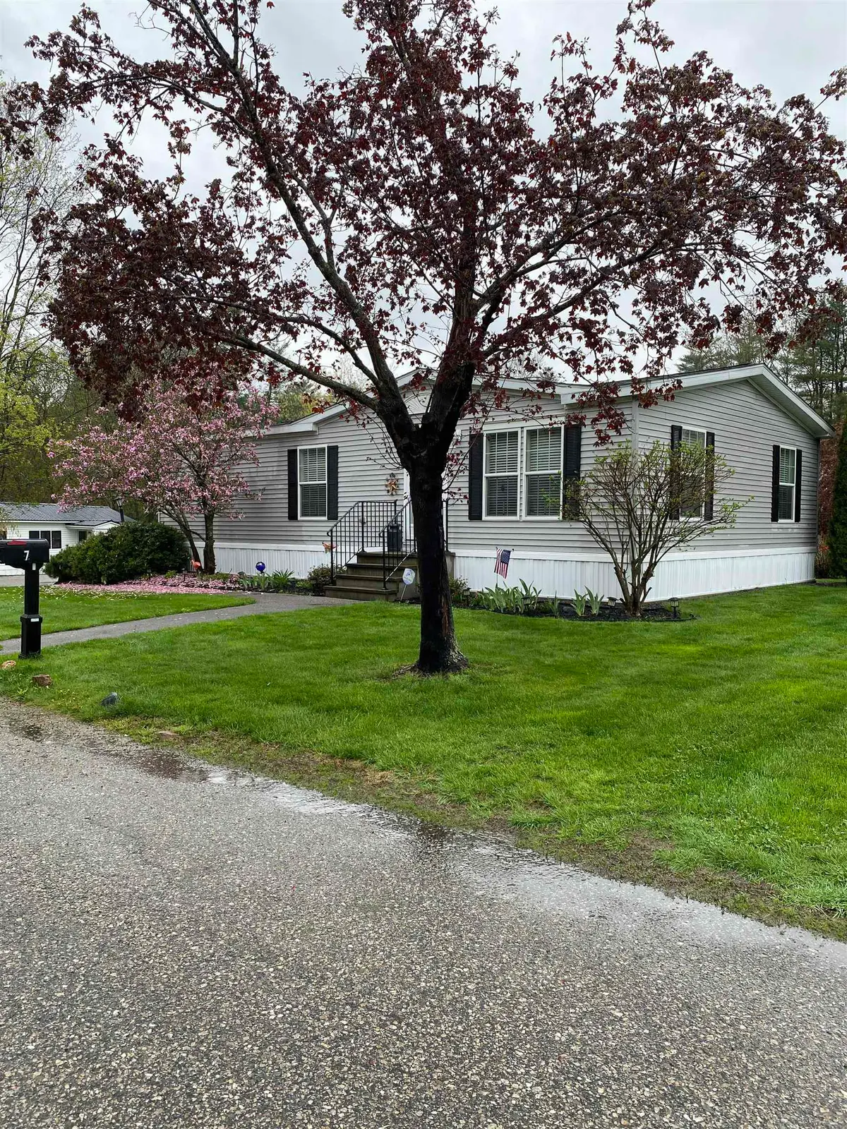 7 Sir Lancelot Drive, Exeter, NH 03833 - #1