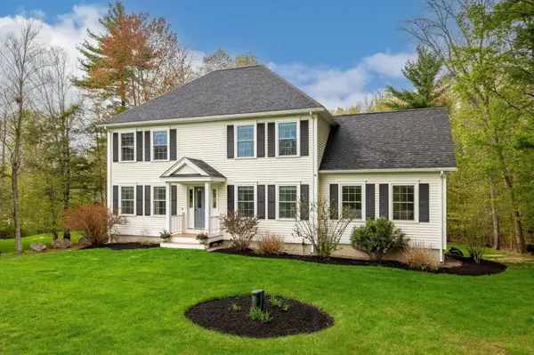 92 Ridgecrest Drive, Greenland, NH 03840