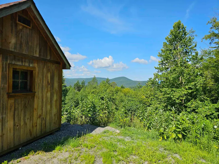 214 Pine Acres Road, Townshend, VT 05353 - #3