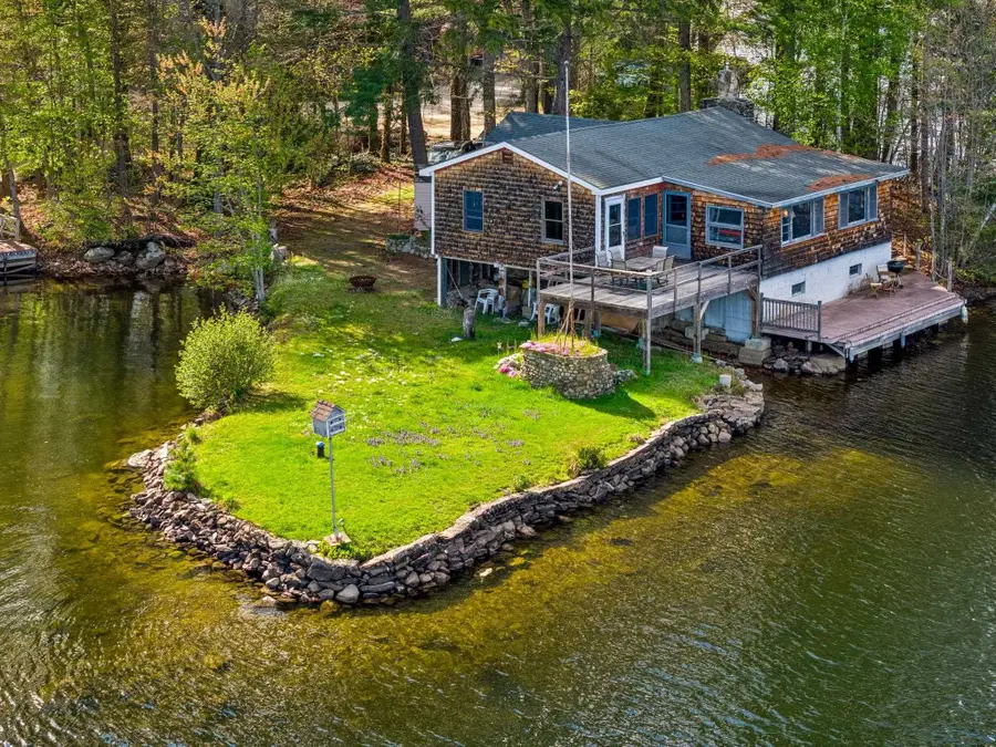 47 Sachs Road, Nottingham, NH 03290 - #2