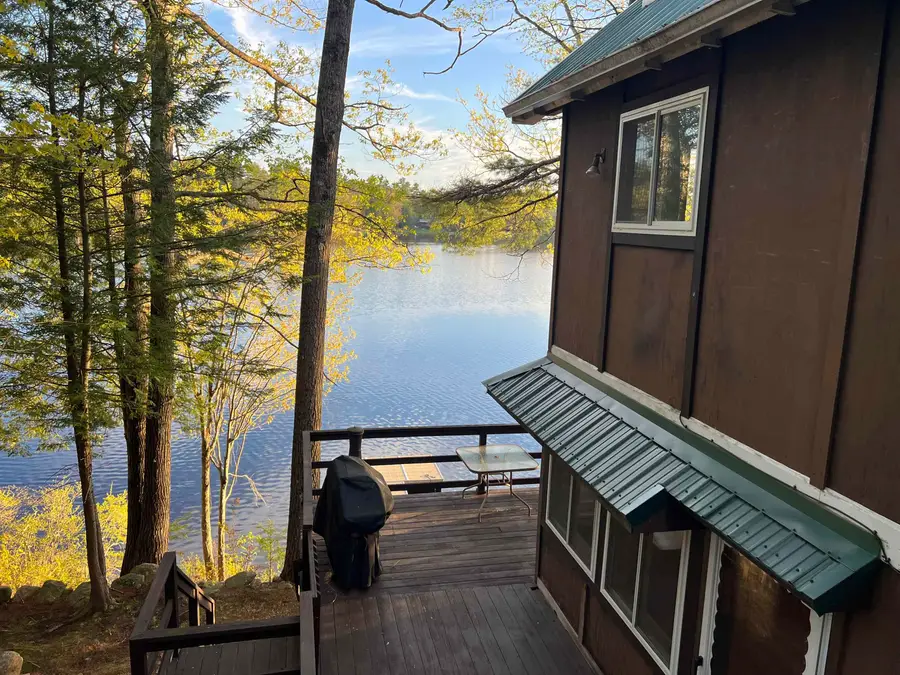 27 Hummingbird Lane, Hillsborough, NH 03244 - #2