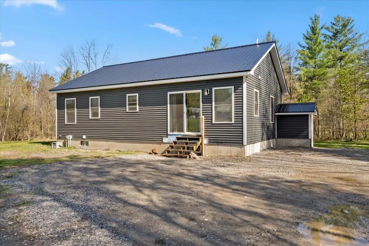 2650 Woodward Neighborhood Road, Enosburg, VT 05450 - #1