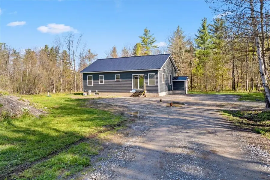 2650 Woodward Neighborhood Road, Enosburg, VT 05450 - #2