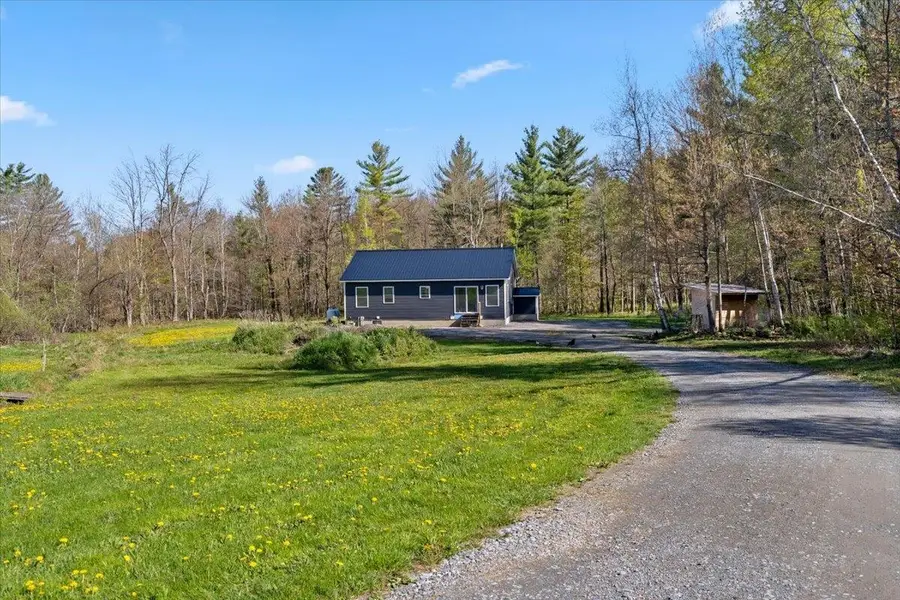 2650 Woodward Neighborhood Road, Enosburg, VT 05450 - #3