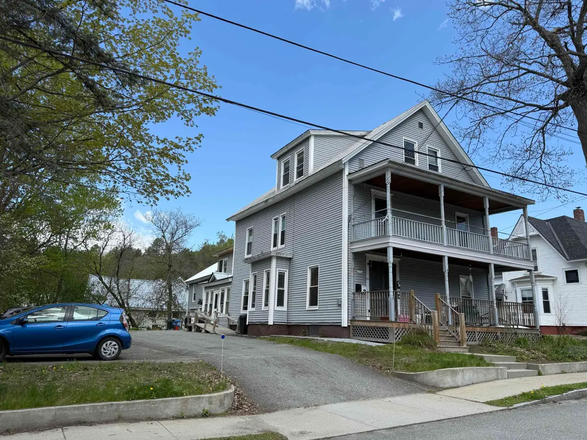 373 Spring Street, Saint Johnsbury, VT 05819 - #1