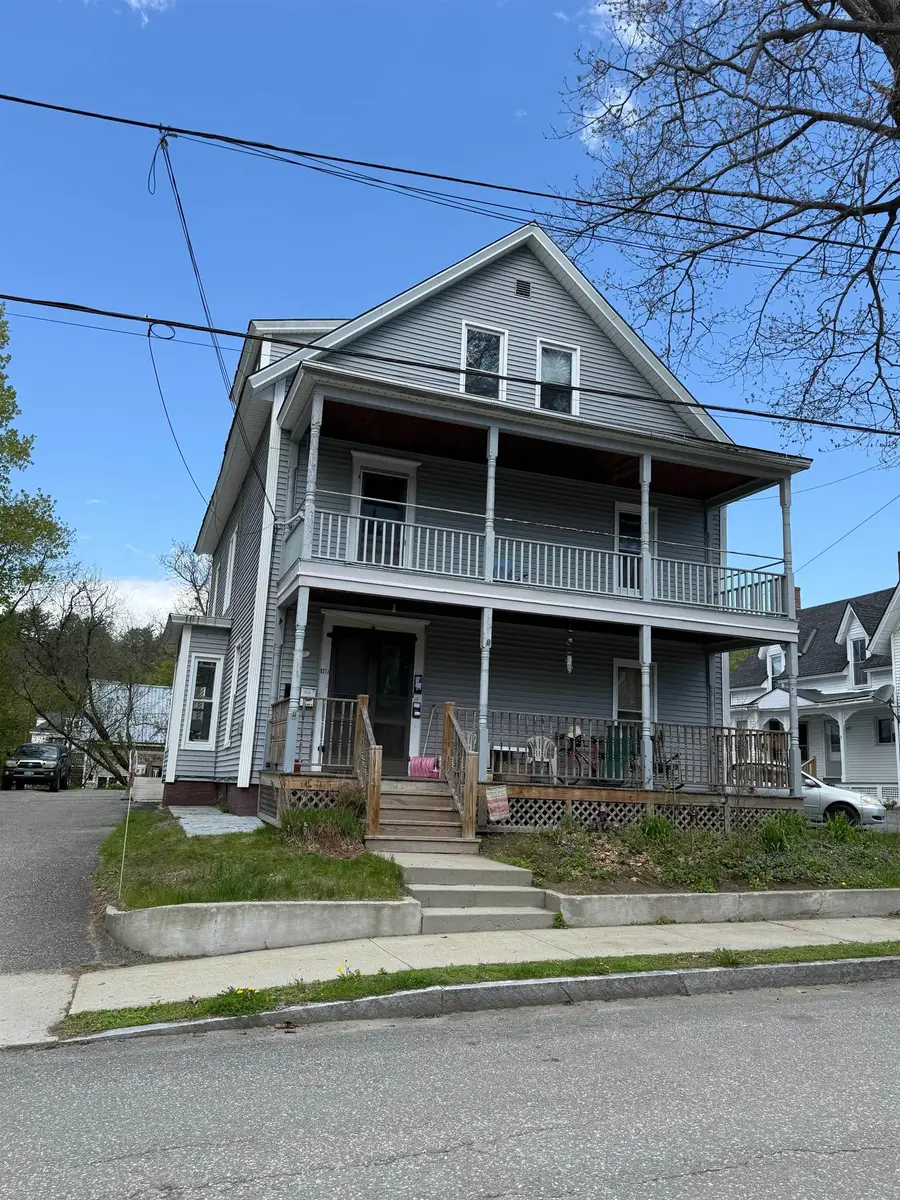 373 Spring Street, Saint Johnsbury, VT 05819 - #2