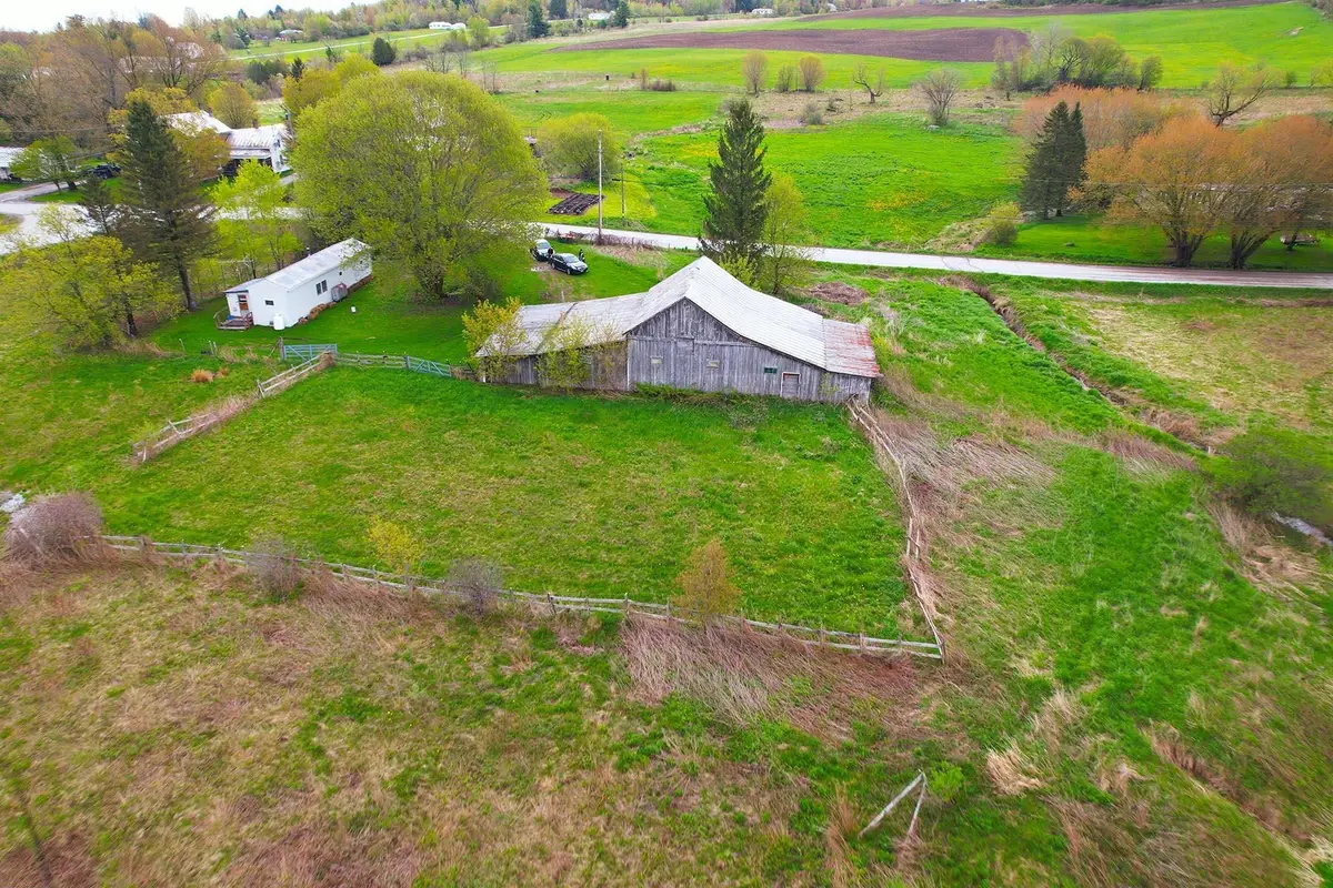 222 Central Street, Sheldon, VT 05483 - #1