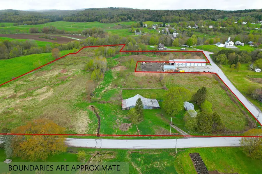 222 Central Street, Sheldon, VT 05483 - #2