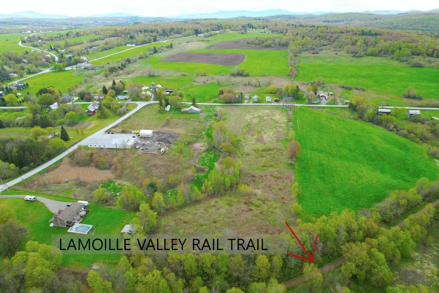 222 Central Street, Sheldon, VT 05483 - #3