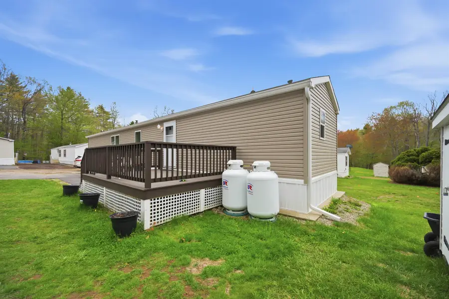 4 Roby Lane, Lee, NH 03861 - #2