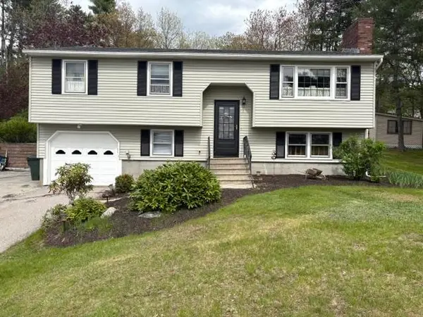 676 Cohas Avenue, Manchester, NH 03109