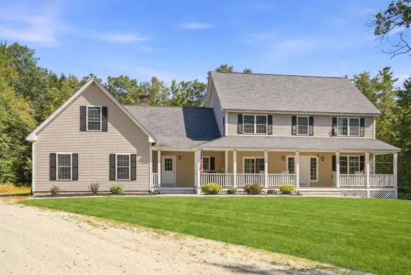 351 New Boston Road, Francestown, NH 03043