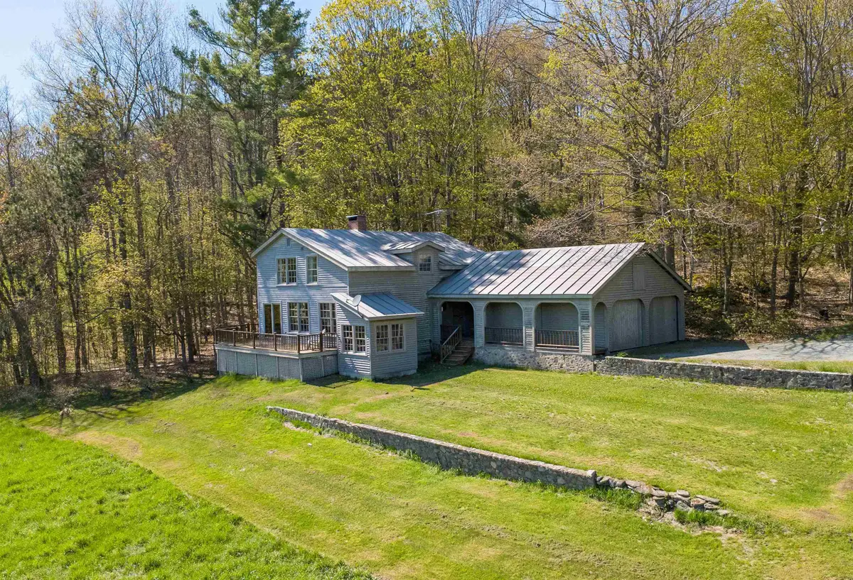 57 Darling Lane, Barnet, VT 05821 - #1
