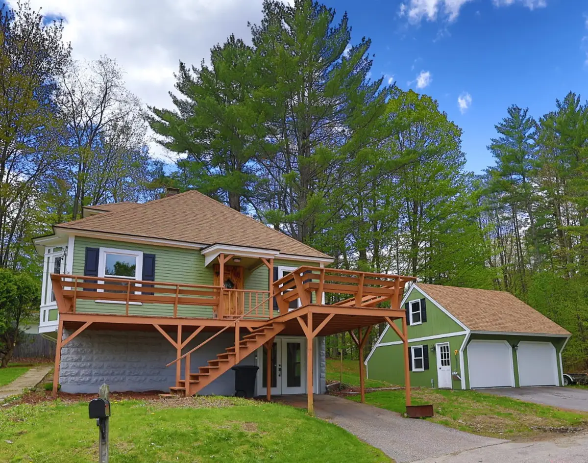 28 Spencer Avenue, Claremont, NH 03743 - #1