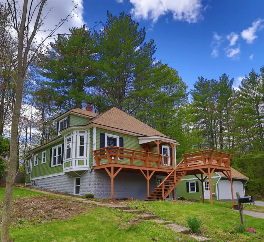 28 Spencer Avenue, Claremont, NH 03743 - #2