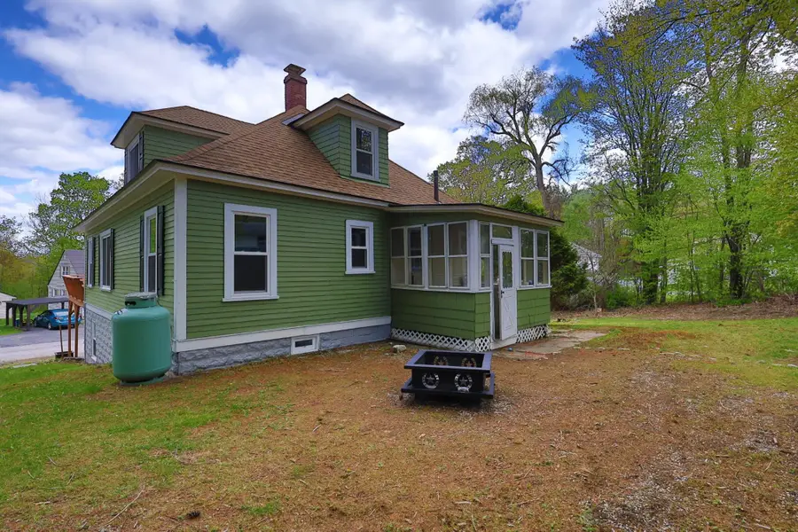 28 Spencer Avenue, Claremont, NH 03743 - #3