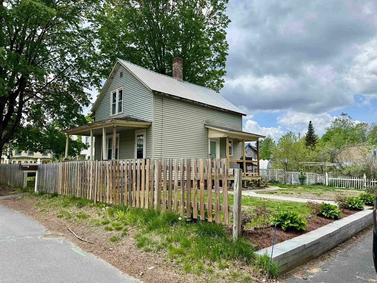 4 Skinner Street, Claremont, NH 03743 - #1