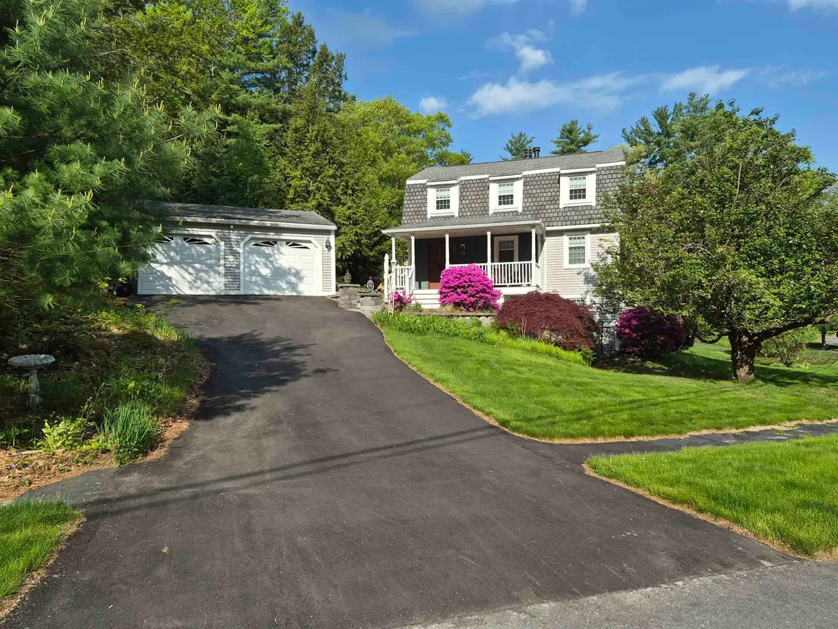 20 Shelburne Road, Nashua, NH 03063 - #1