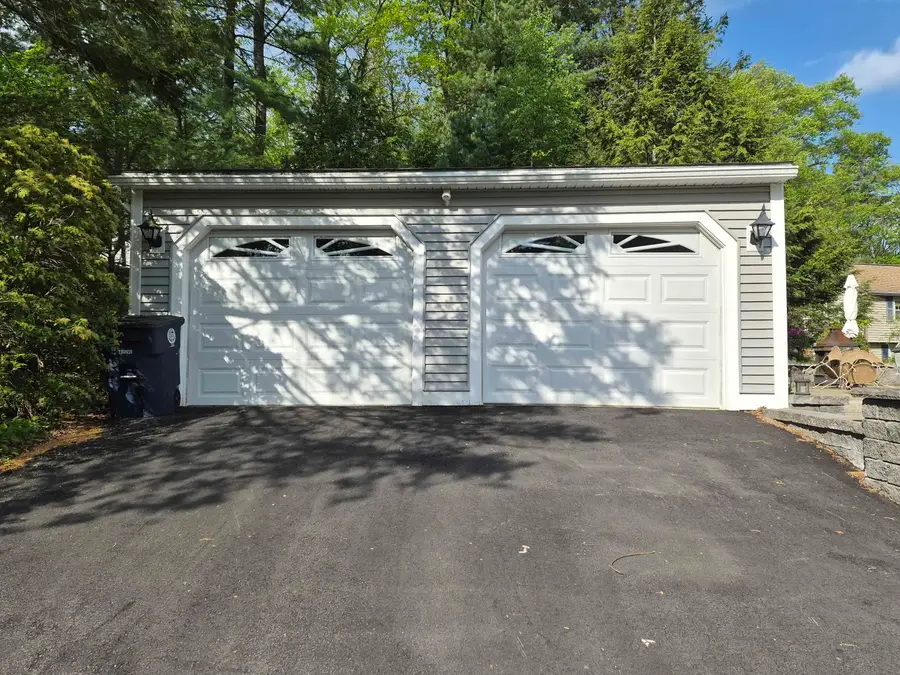 20 Shelburne Road, Nashua, NH 03063 - #2