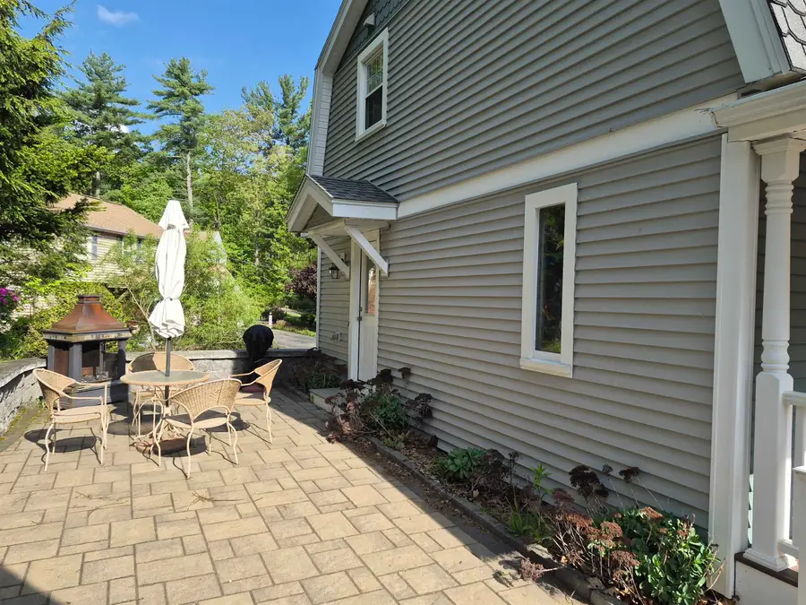 20 Shelburne Road, Nashua, NH 03063 - #3